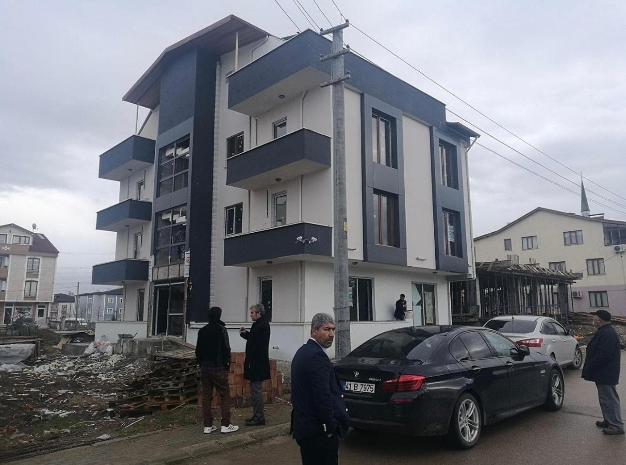İzmit Atalayevler
