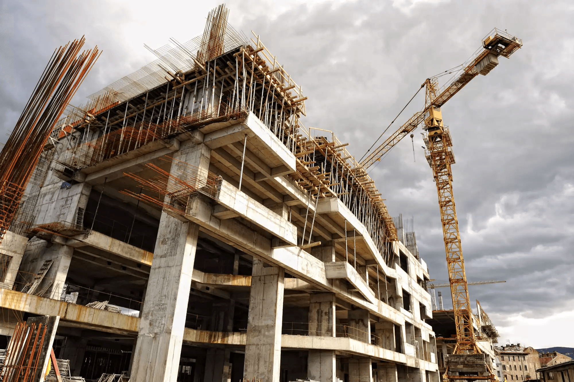 MAXVARO GROUP iş tecrübesi